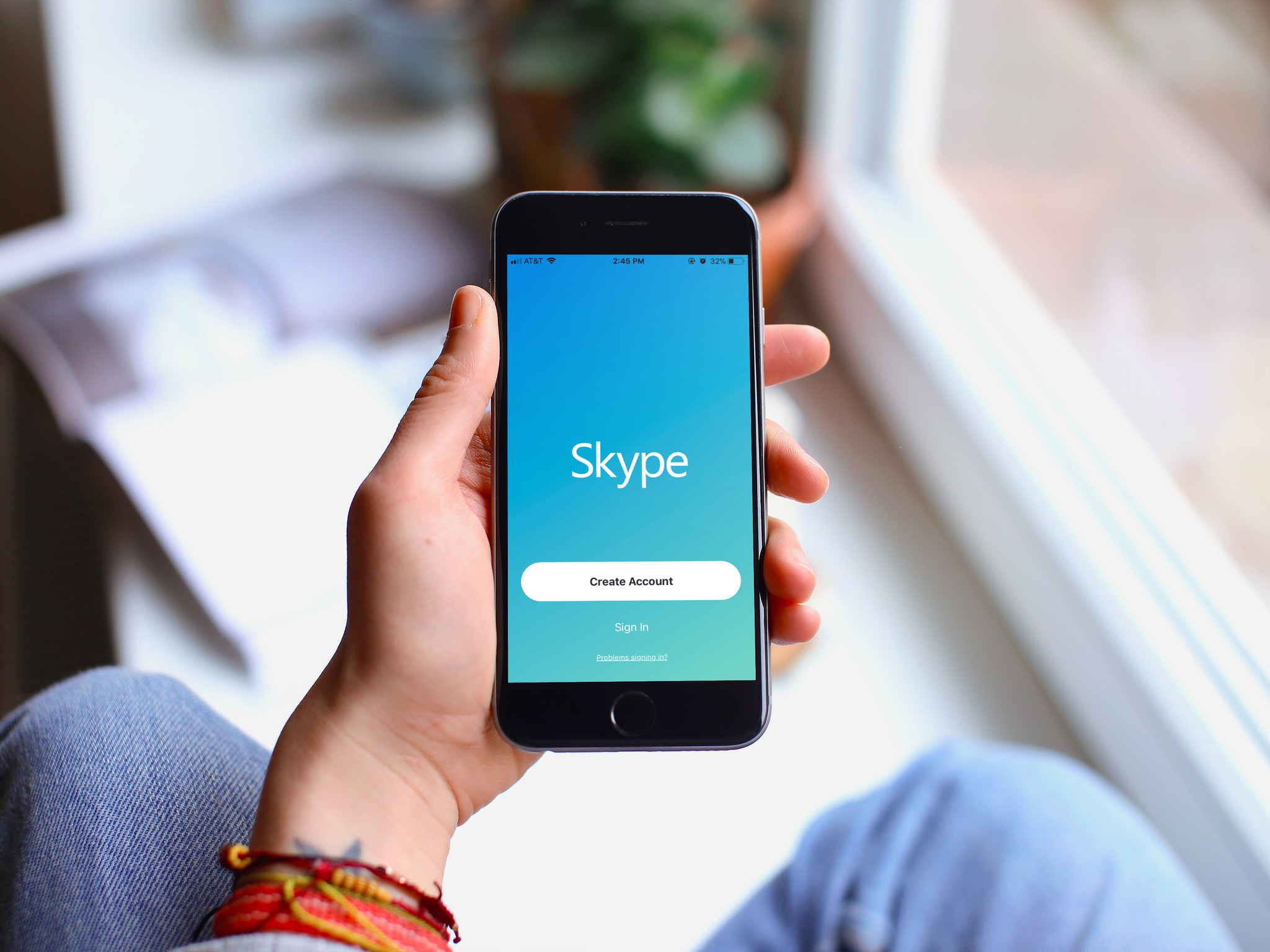 skype最新手机版skype安卓手机版8150383-第2张图片-太平洋在线下载
