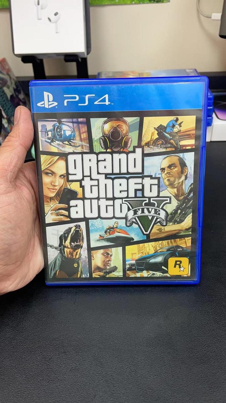 gta手机版破解版gta5苹果版安装包-第2张图片-太平洋在线下载