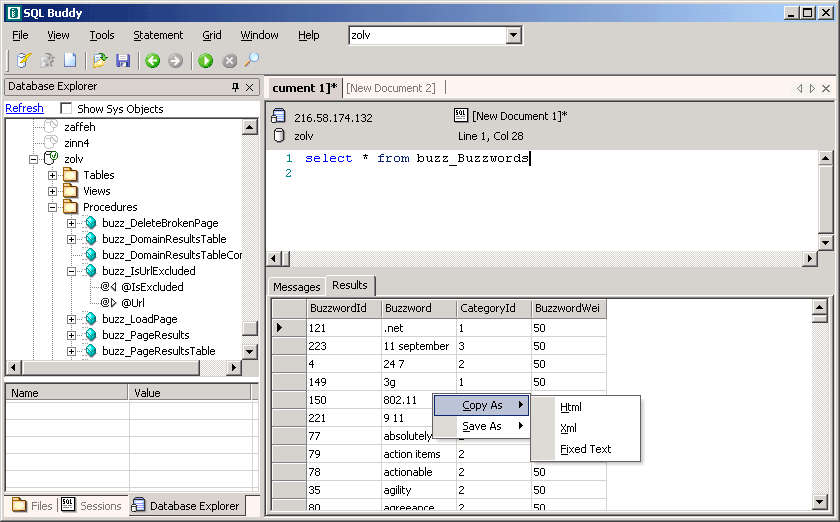 sqlserver网页客户端sqlserver2008客户端连接工具-第2张图片-太平洋在线下载
