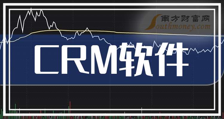 crm股市客户端永久免费crm管理系统-第2张图片-太平洋在线下载